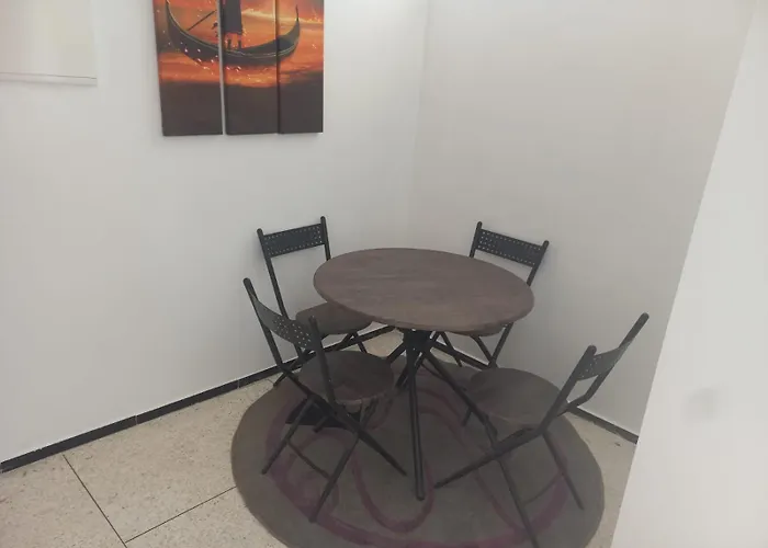 Rabatcentralresidence