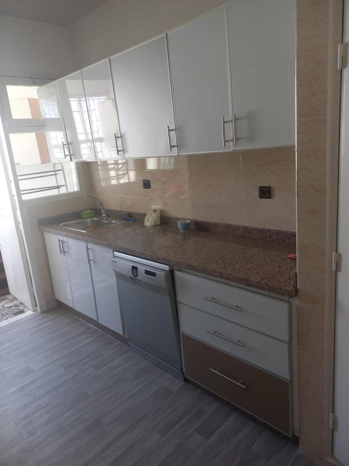 Apartment Rabatcentralresidence *